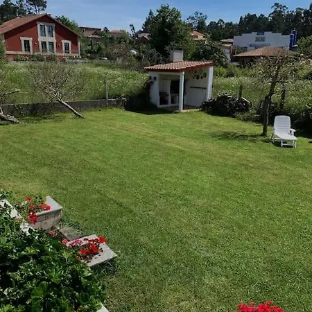 Casa En Amplia, Cerca De La Playa. Hébergement de vacances *